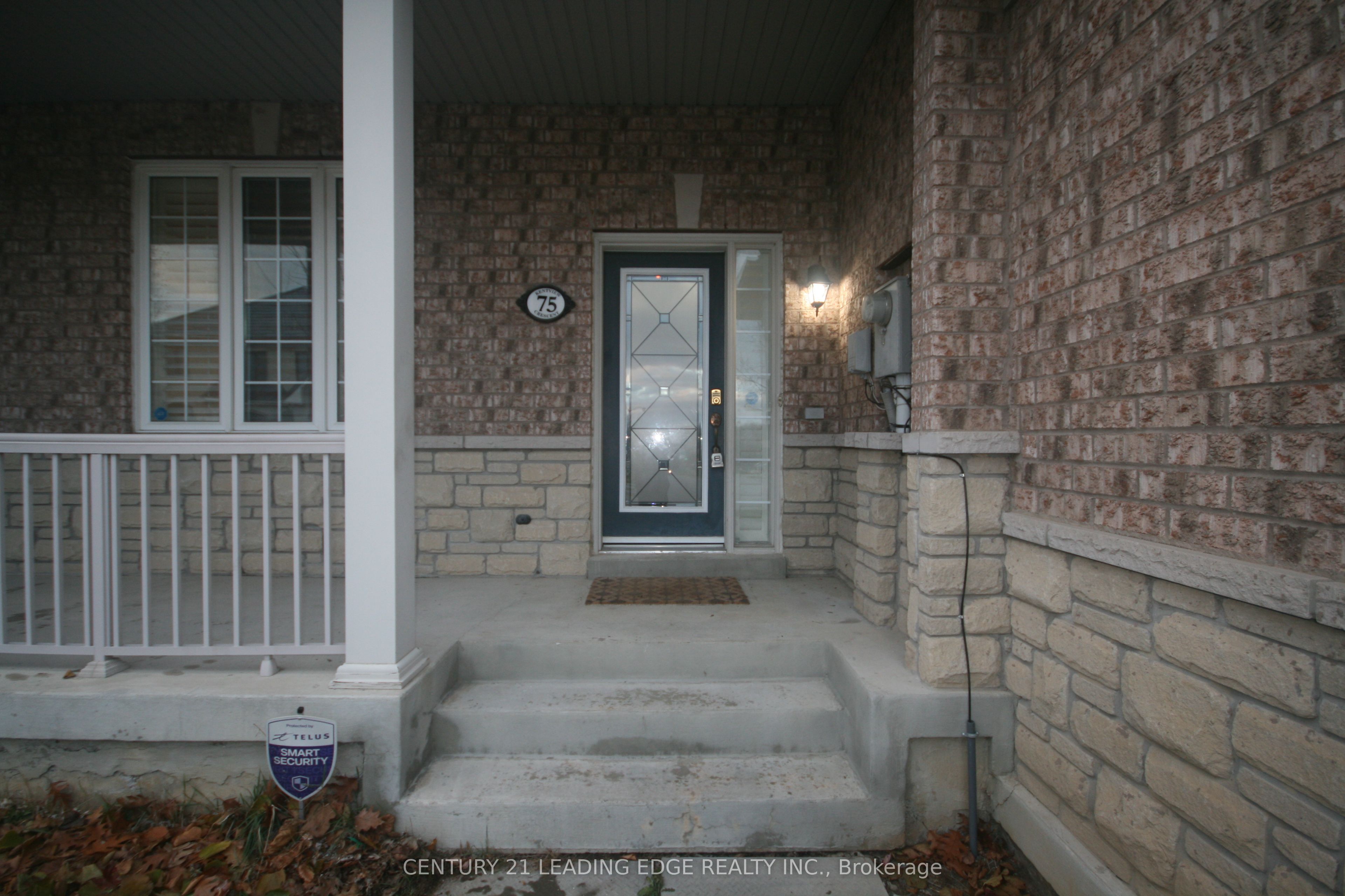 75 Kentview Crescent