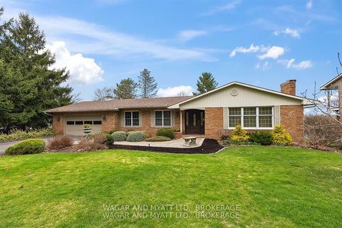 Photo of 99 River Road, Greater Napanee, ON K7R 3H3 (MLS # X12521888)