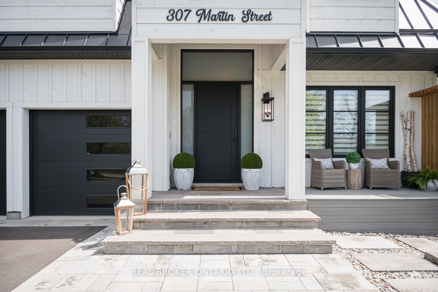 307 Martin Street