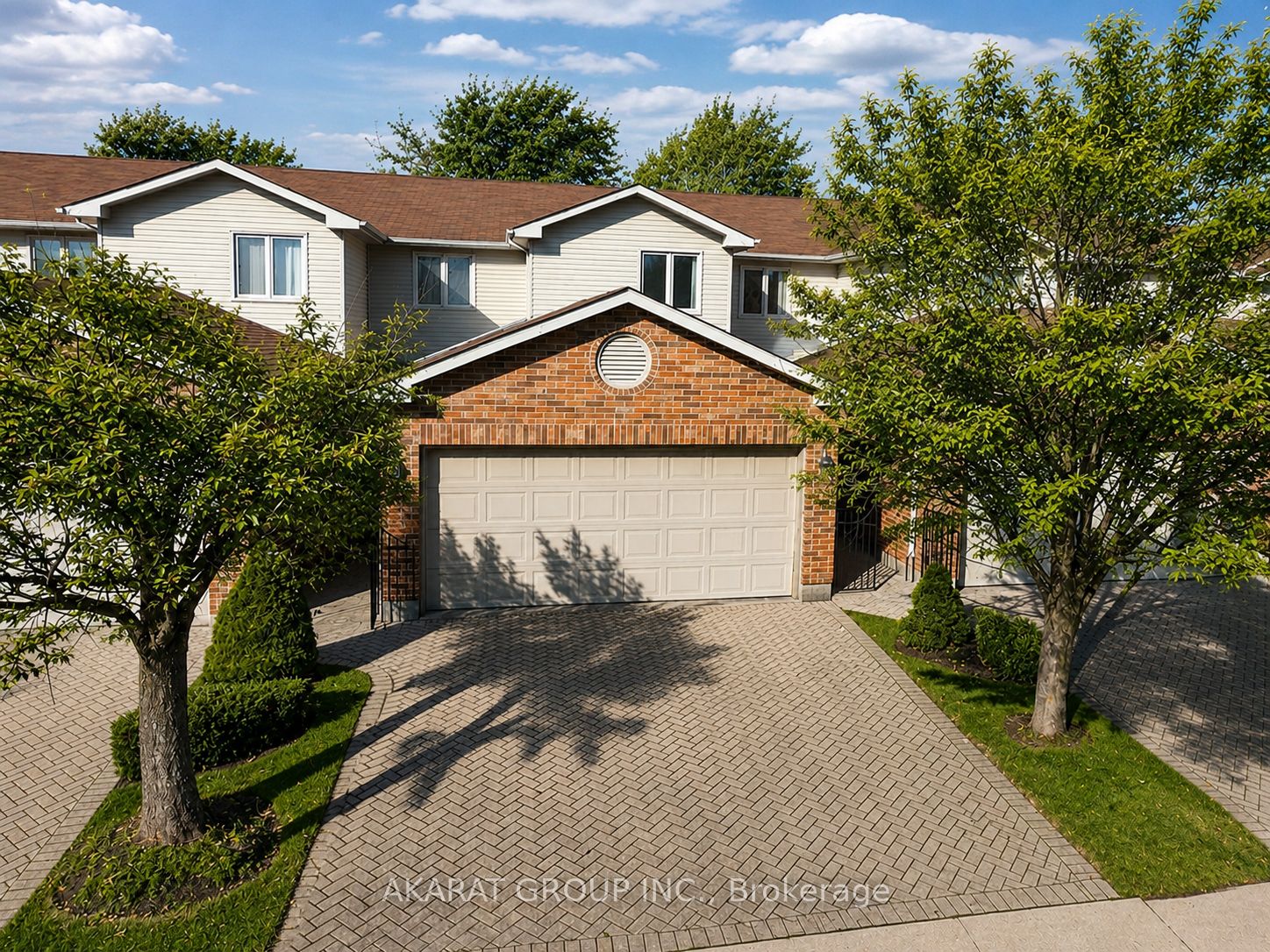 Photo 1 of 1 — 70 Sunnyside Drive 9, London North, ON N5X 3W4