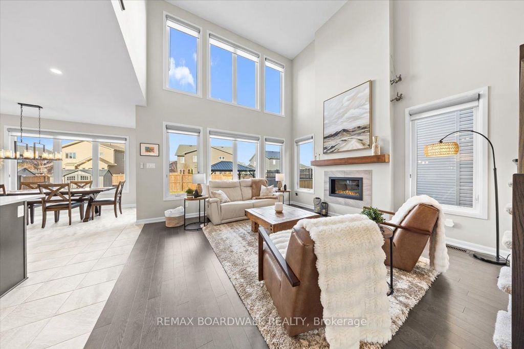 Photo of 20 Graham Street, Carleton Place, ON K7C 0H7 (MLS # X13028000)