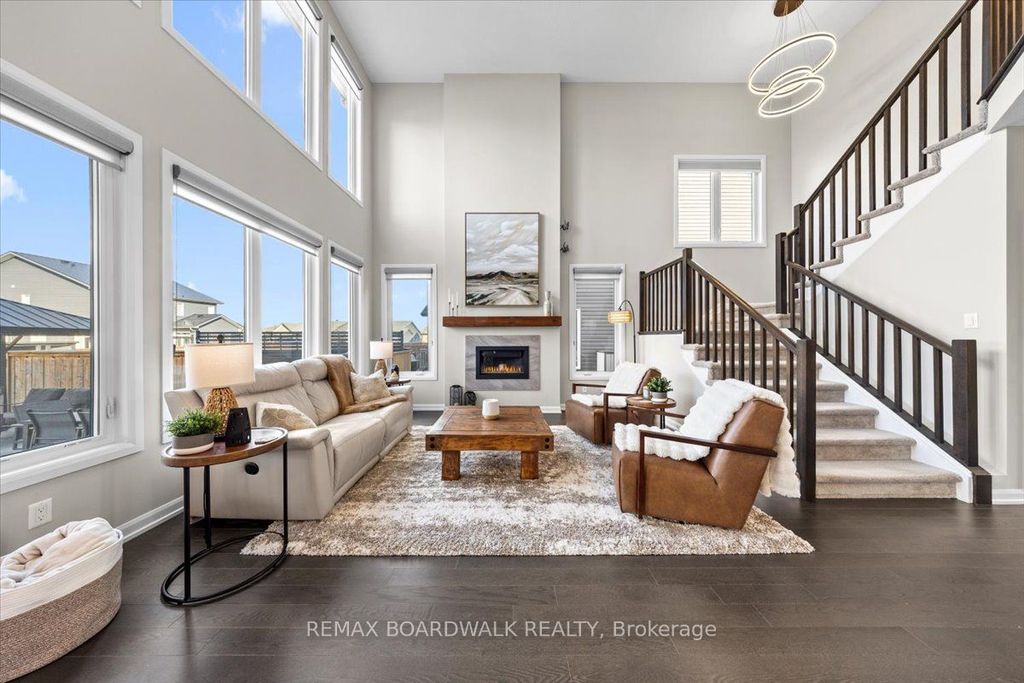 Photo of 20 Graham Street, Carleton Place, ON K7C 0H7 (MLS # X13028000)