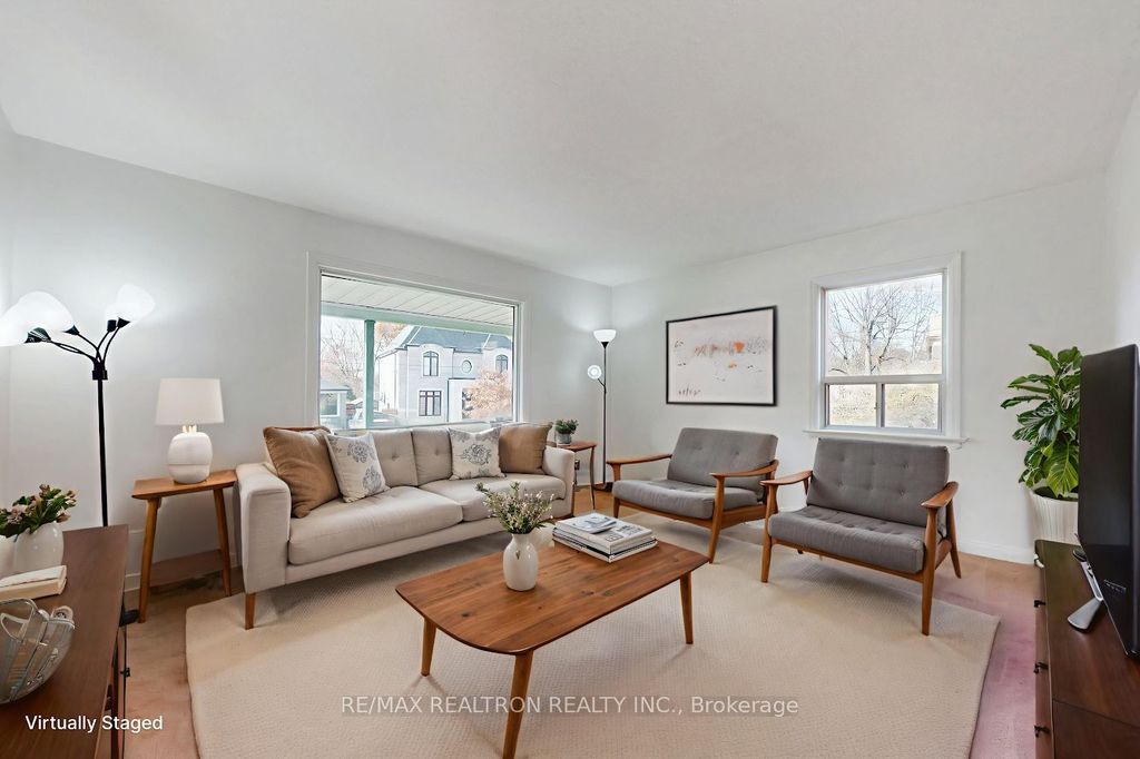 Photo of 27 Woolton Crescent, Toronto, ON M6M 4L1 (MLS # W12559826)
