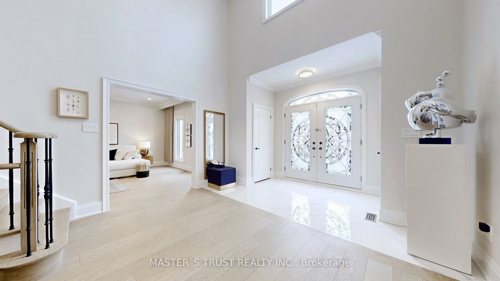 Photo of 31 Boake Trail, Richmond Hill, ON L4B 2H3 (MLS # N12457848)
