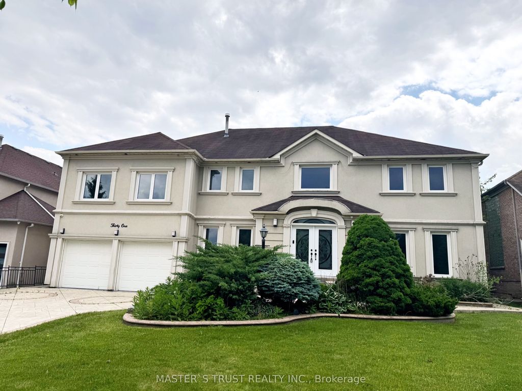 Photo of 31 Boake Trail, Richmond Hill, ON L4B 2H3 (MLS # N12457848)