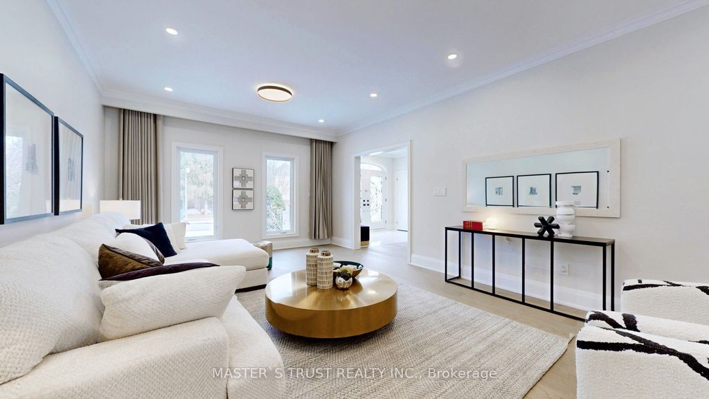 Photo of 31 Boake Trail, Richmond Hill, ON L4B 2H3 (MLS # N12457848)