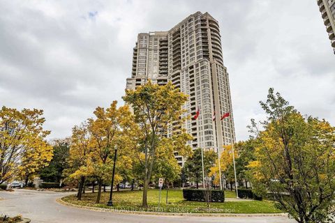 35 Kingsbridge Garden Circle 312 Mississauga ON L5R 3Z5