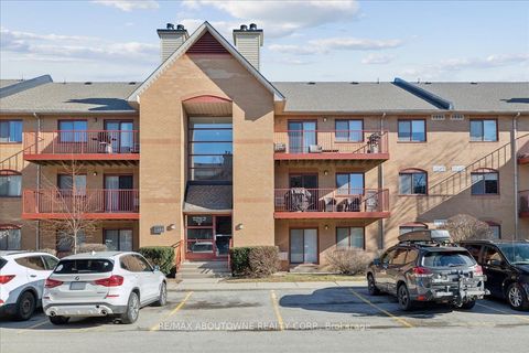 1480 Pilgrims Way 1622 Oakville ON L6M 3G7