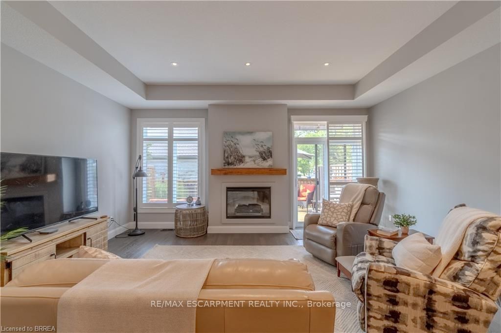 Photo of 59 Cedar Street #22, Brant, ON N3L 0H7 (MLS # X12936060)