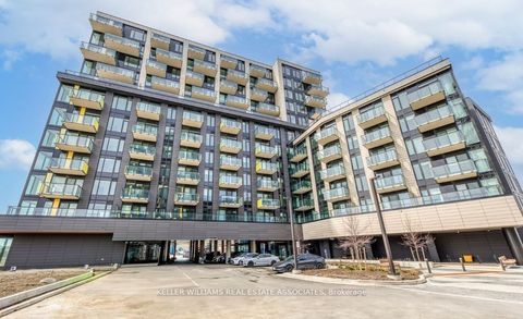 3006 William Cutmore Boulevard 620 Oakville ON L6H 8A4