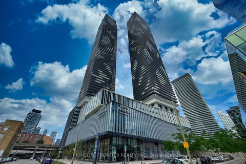 Photo of 55 Cooper Street #4309, Toronto, ON M5E 0G1 (MLS # C12764232)