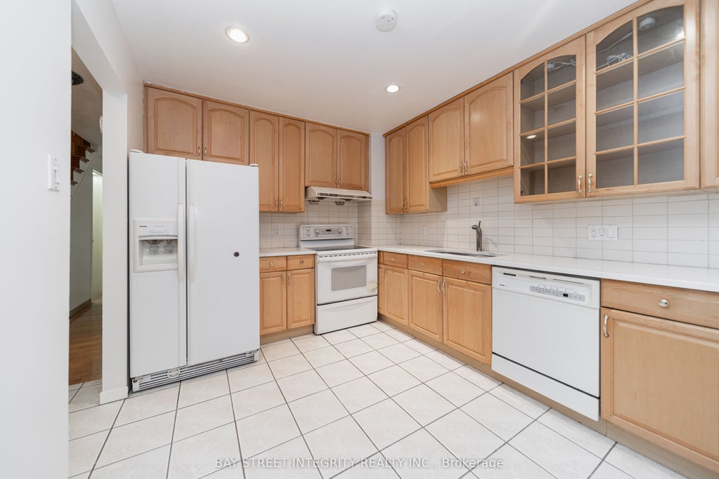 Photo of 6 Sandy Haven Drive, Toronto, ON M1W 3H9 (MLS # E13879220)