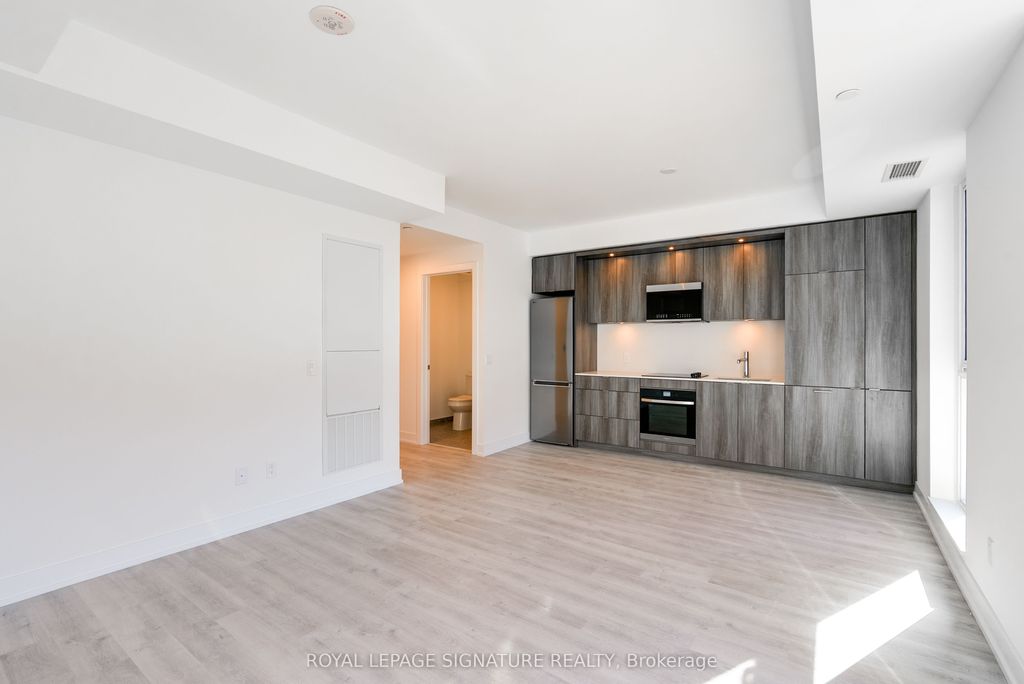 Photo of 25 Cordova Avenue #219, Toronto, ON M9A 0E5 (MLS # W13013960)