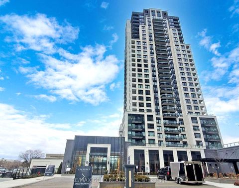 10 Eva Road 2504 Toronto ON M9C 1E8