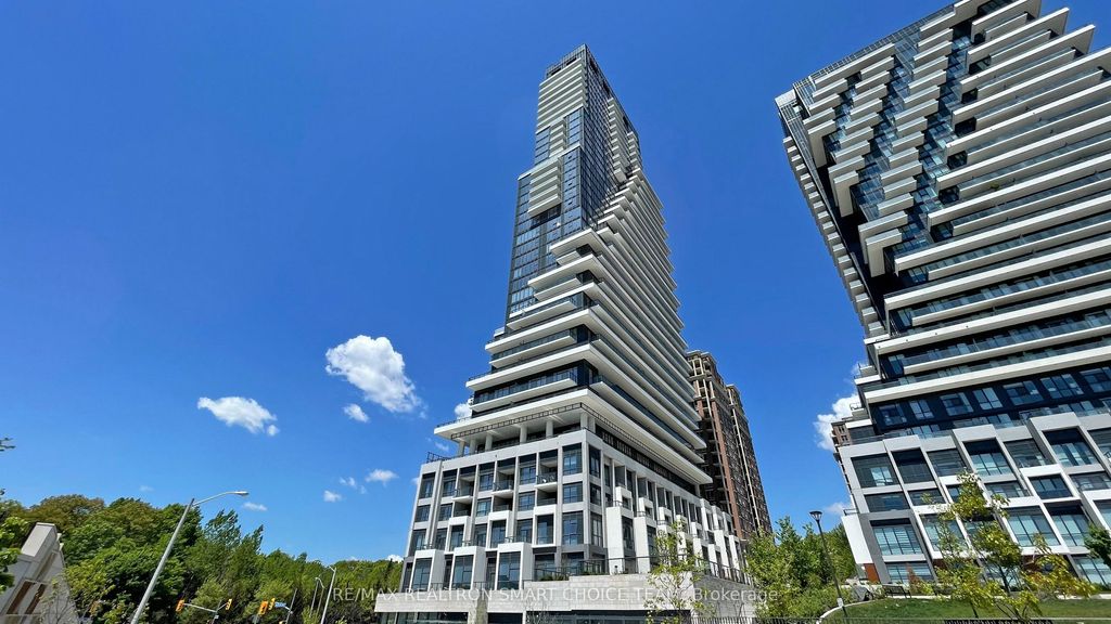 Photo of 10 Inn on The Park Drive #212, Toronto, ON M3C 0P9 (MLS # C13055108)