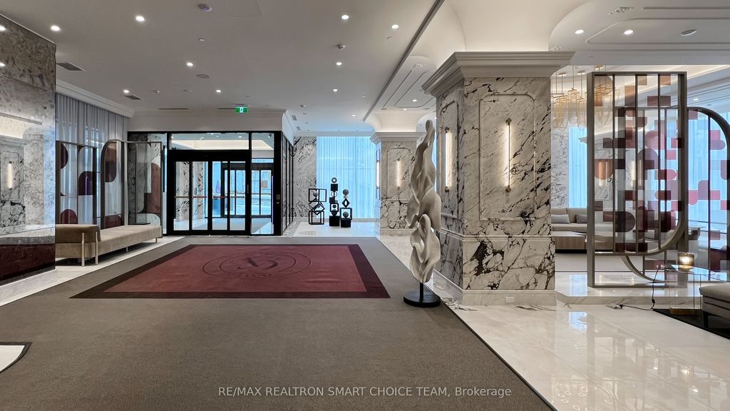 Photo of 10 Inn on The Park Drive #212, Toronto, ON M3C 0P9 (MLS # C13055108)