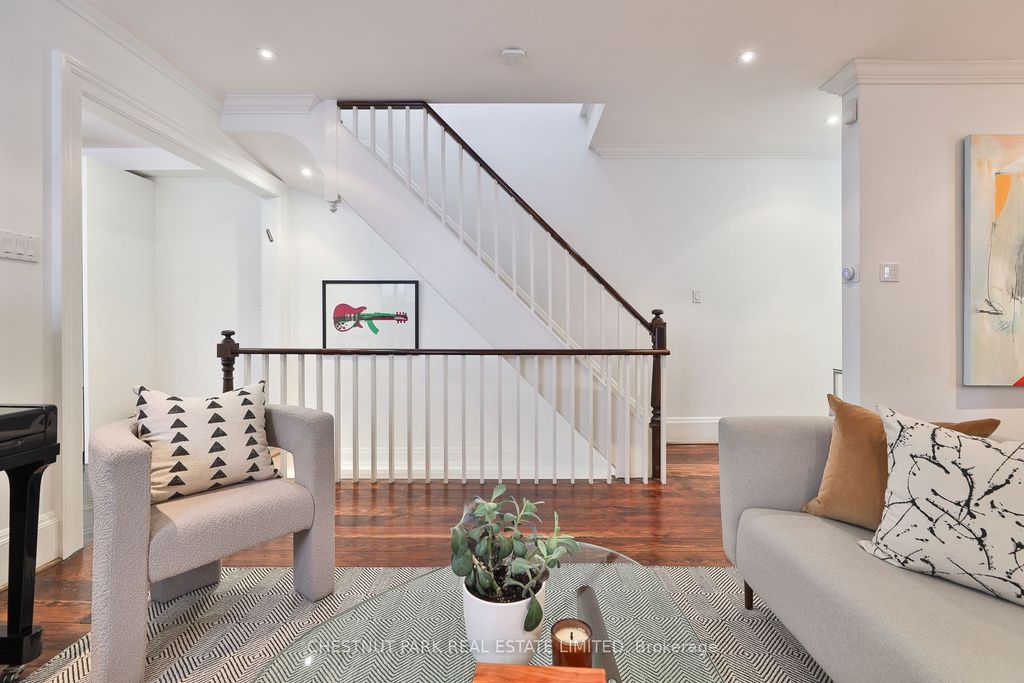 Photo of 56 Spruce Street, Toronto, ON M5A 2H9 (MLS # C12444269)