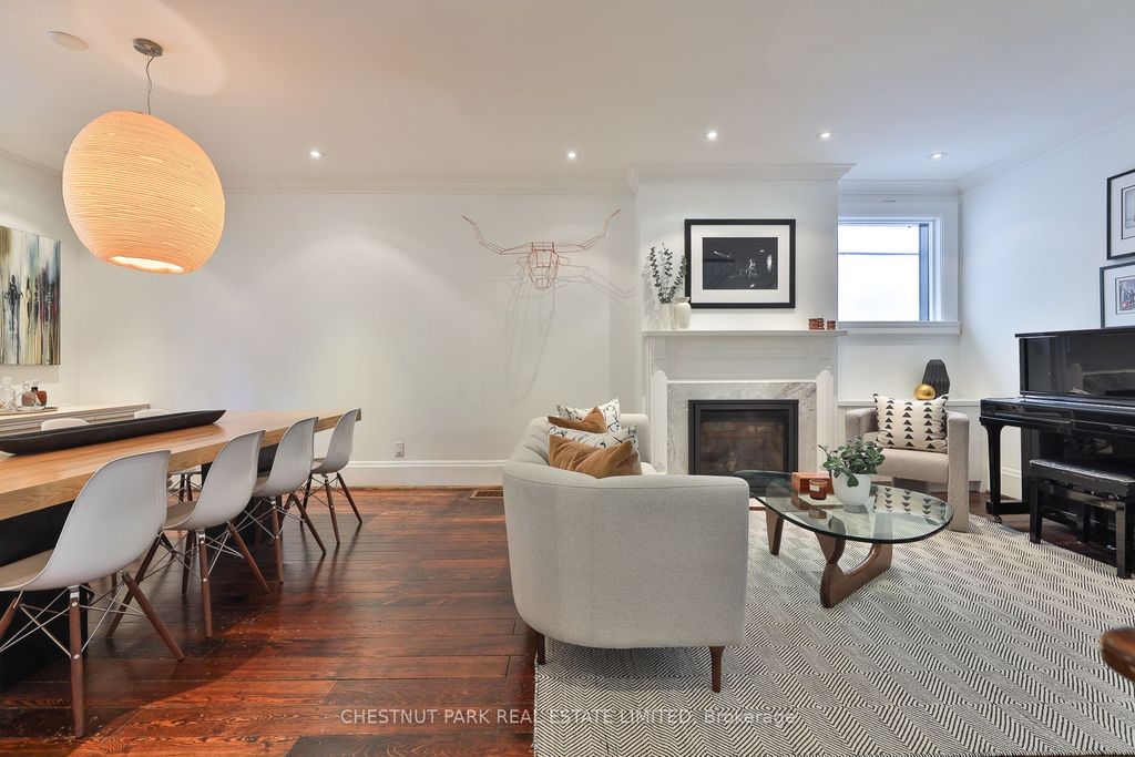 Photo of 56 Spruce Street, Toronto, ON M5A 2H9 (MLS # C12444269)