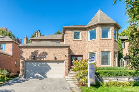 Photo of 128 beverley glen Boulevard, Vaughan, ON L4J 7V2 (MLS # N12445598)