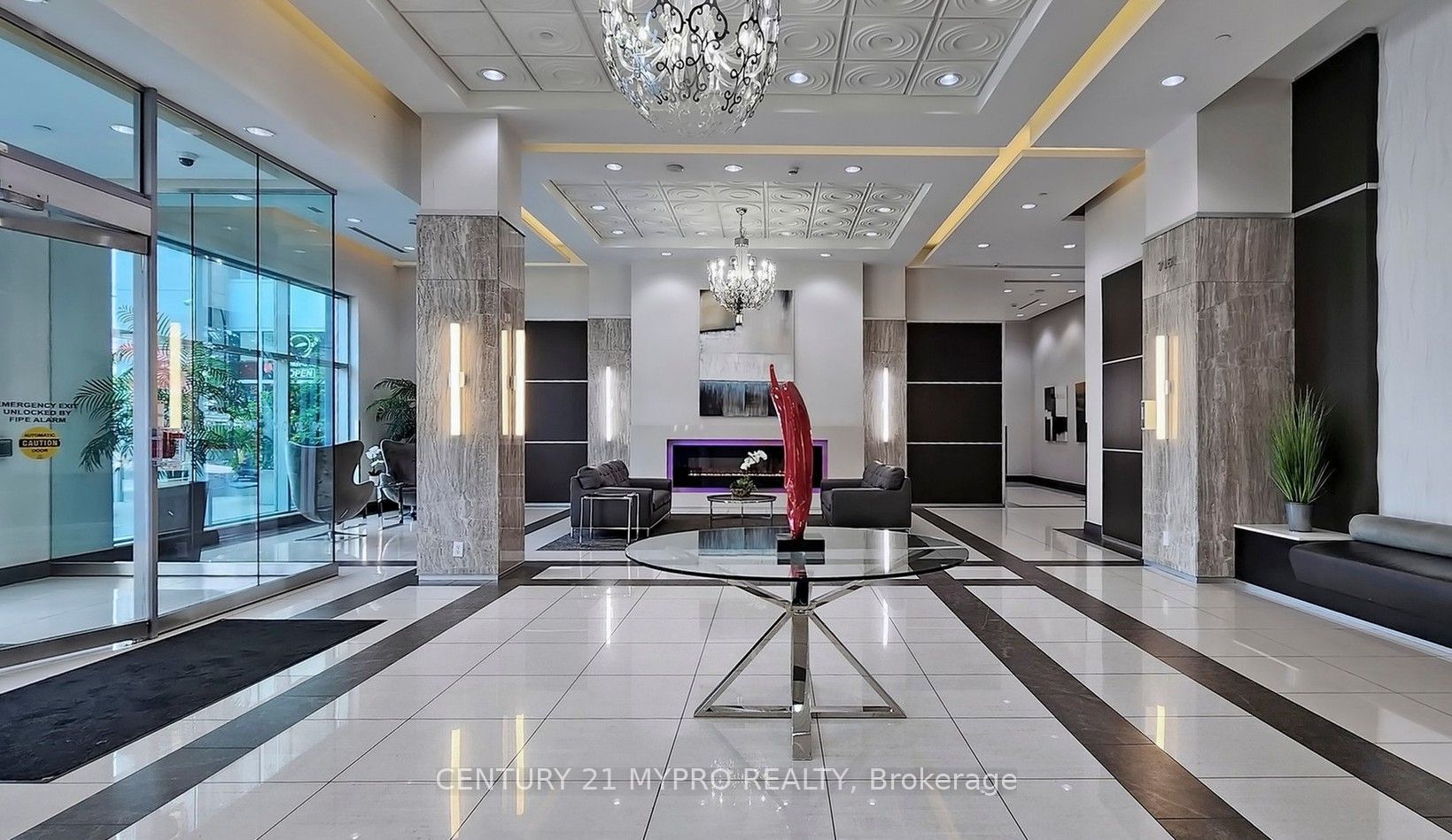 7161 Yonge Street 1830