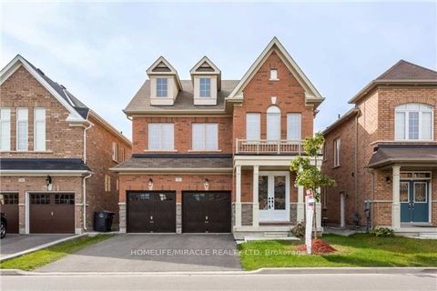 47 George Robinson Dr Drive Basement Brampton ON L6Y 0G4