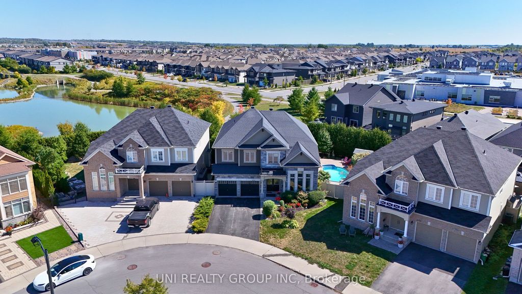 Photo of 454 CAVESSON Street, Kanata, ON K2V 0B8 (MLS # X12422757)