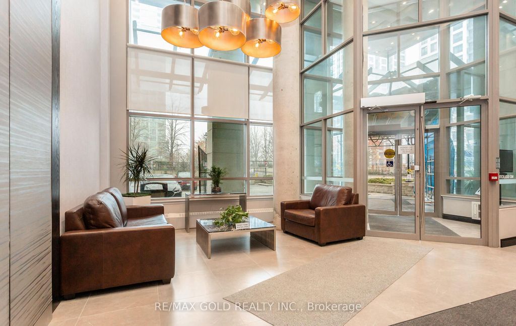 Photo of 3504 Hurontario Street #2109, Mississauga, ON L5B 0B9 (MLS # W12587566)