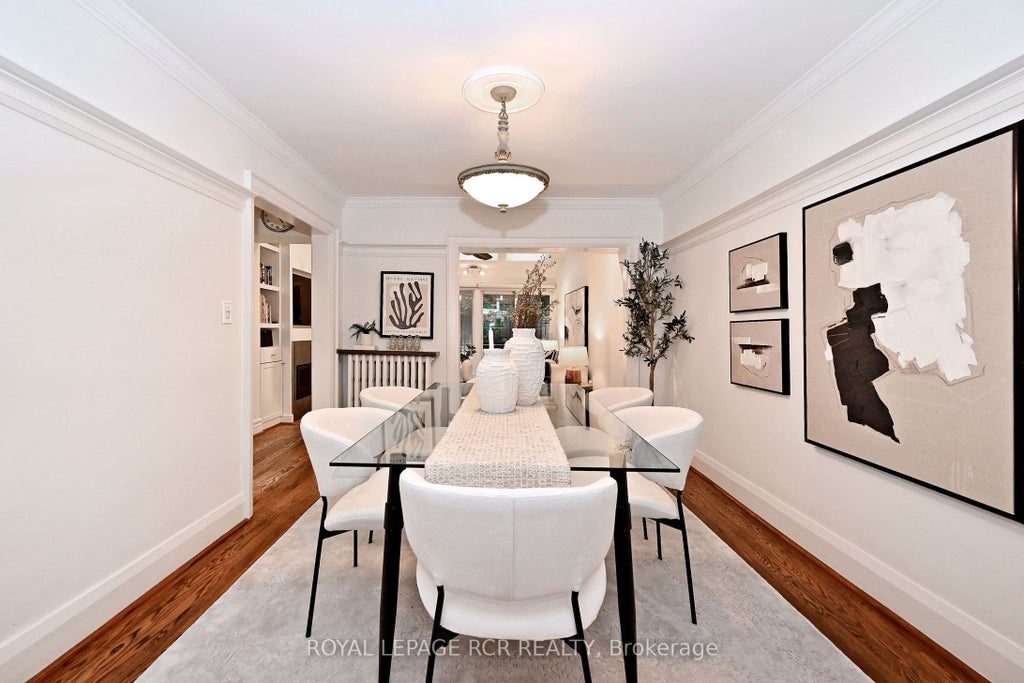 Photo of 214 Briar Hill Avenue, Toronto, ON M4R 1J2 (MLS # C13741056)