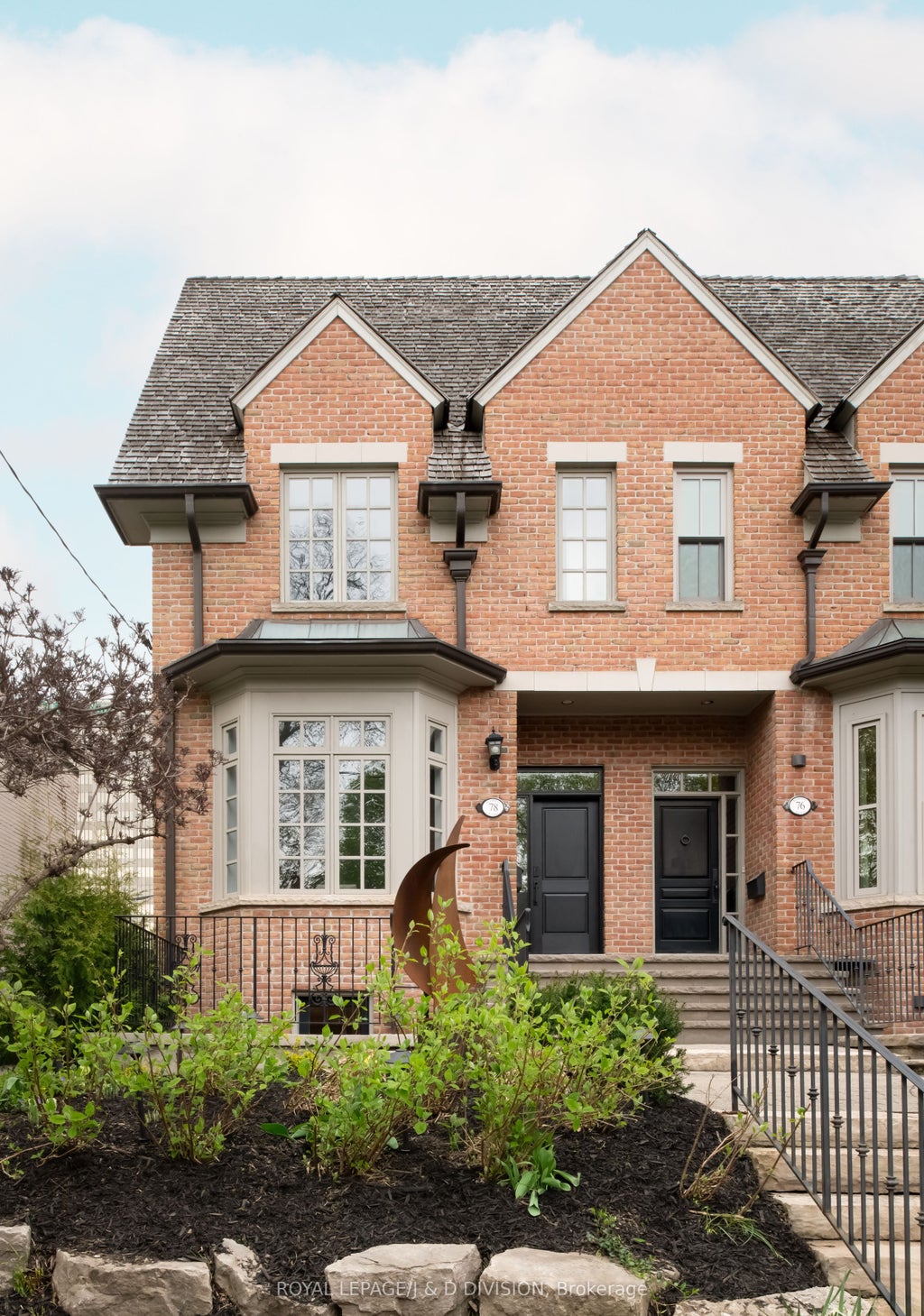 Photo of 78 Balmoral Avenue, Toronto, ON M4V 1J4 (MLS # C13112930)