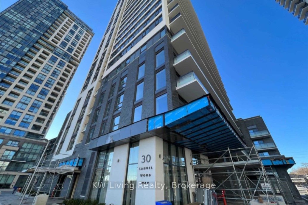 30 Samuel Wood Way 2009