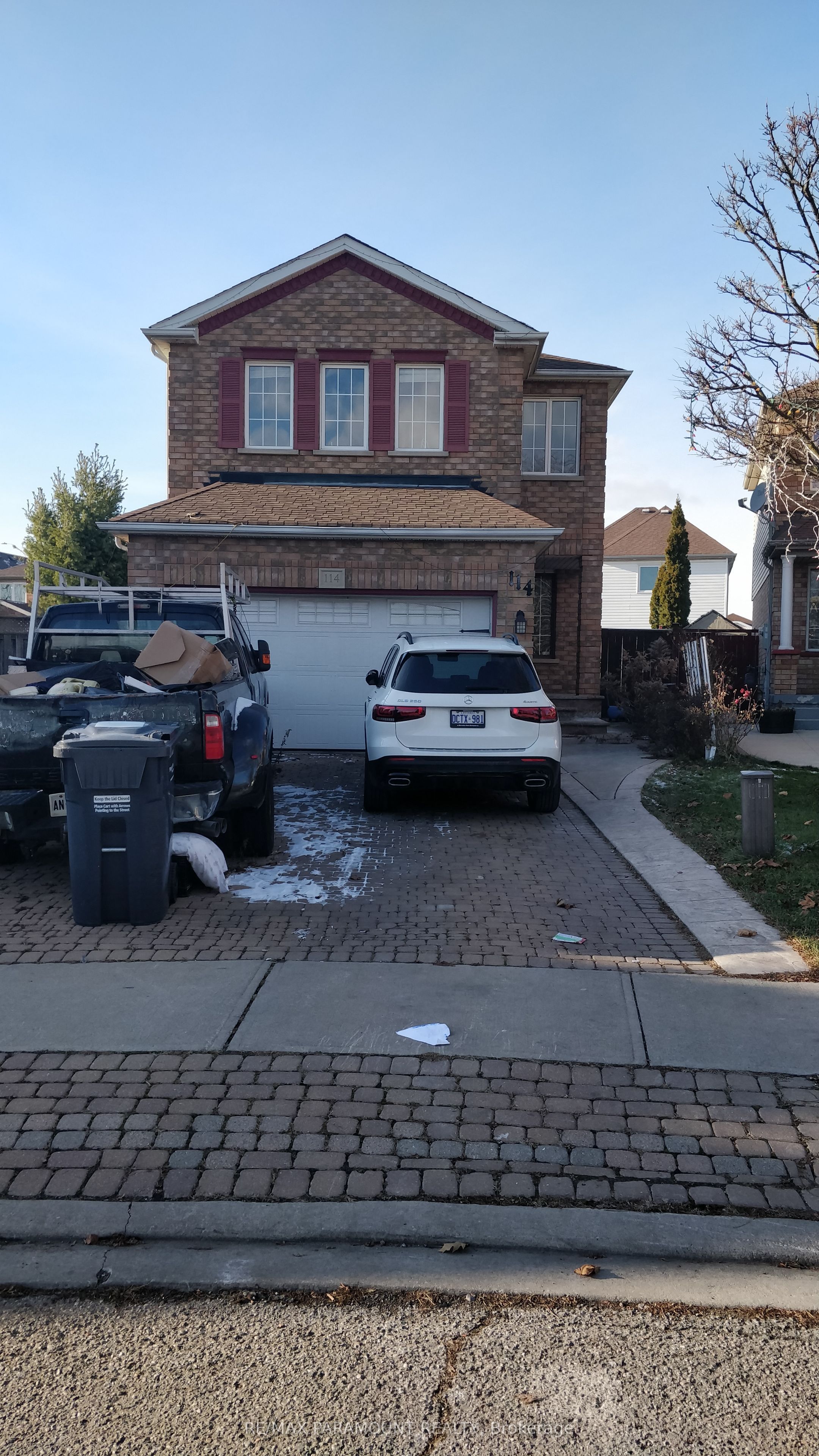 114 Cordgrass Crescent Upper