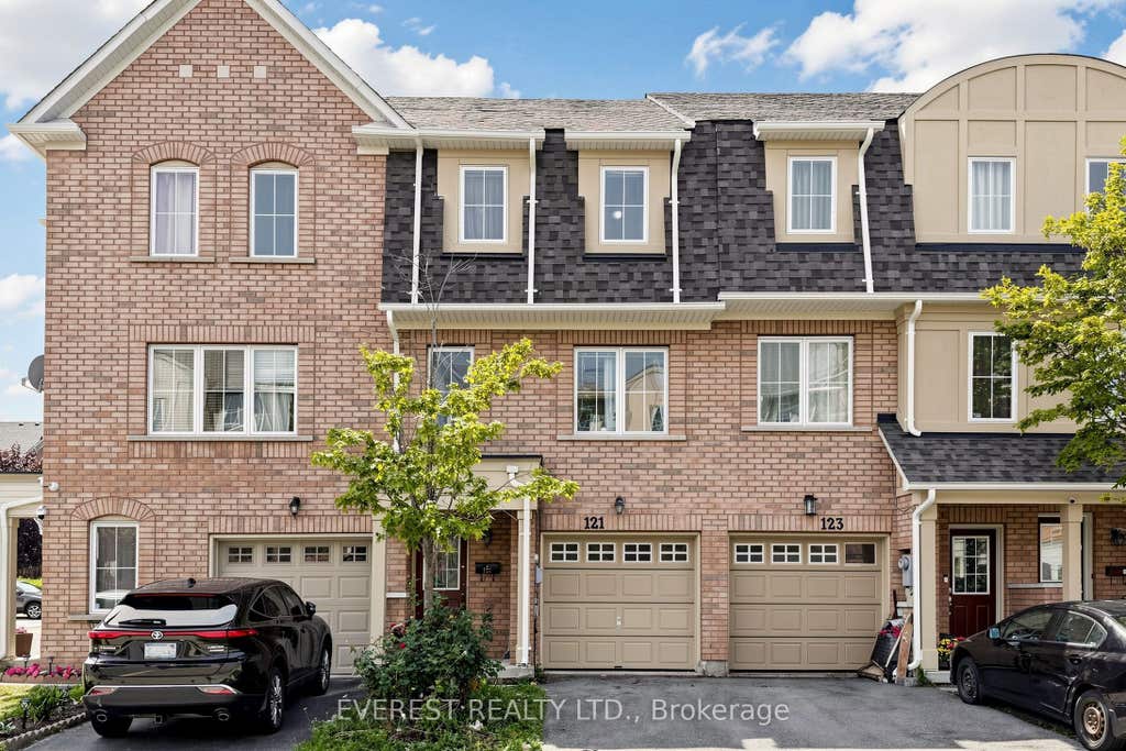 Photo of 121 Jenkinson Way, Toronto, ON M1P 5H5 (MLS # E13591598)