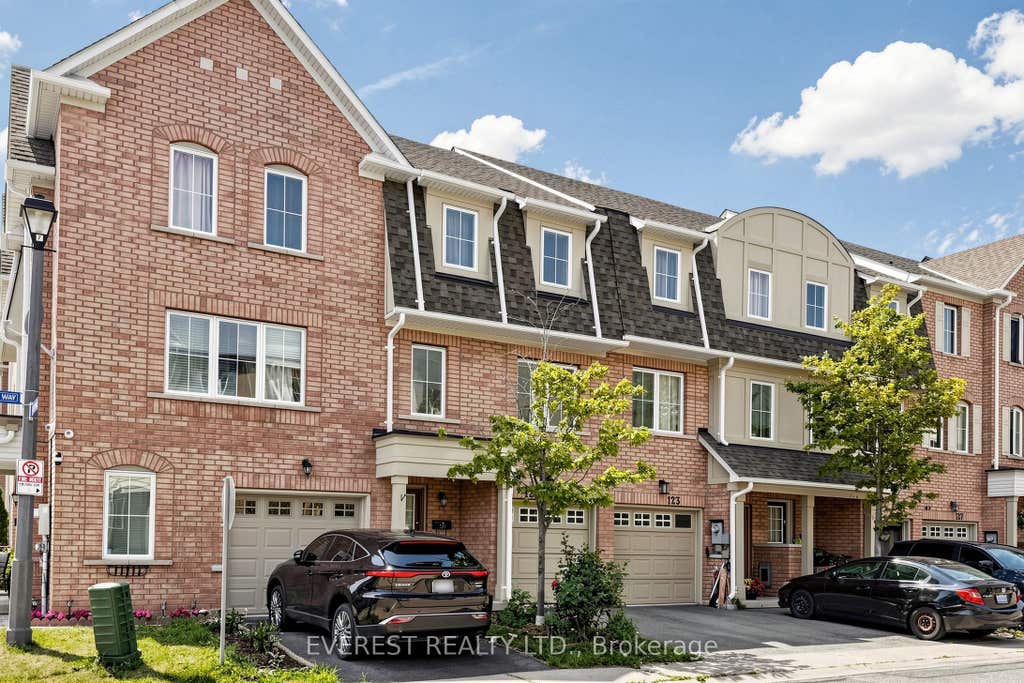 Photo of 121 Jenkinson Way, Toronto, ON M1P 5H5 (MLS # E13591598)
