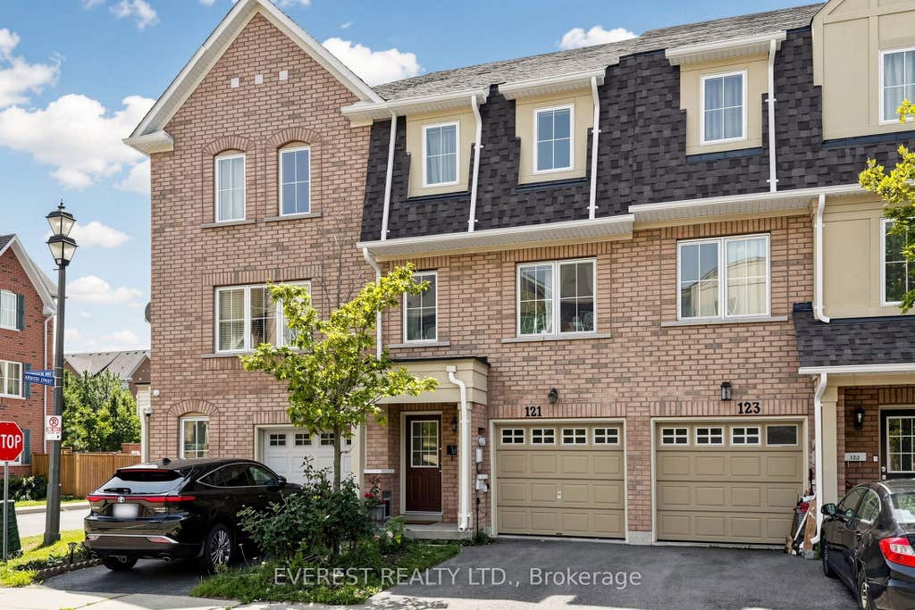 Photo of 121 Jenkinson Way, Toronto, ON M1P 5H5 (MLS # E13591598)