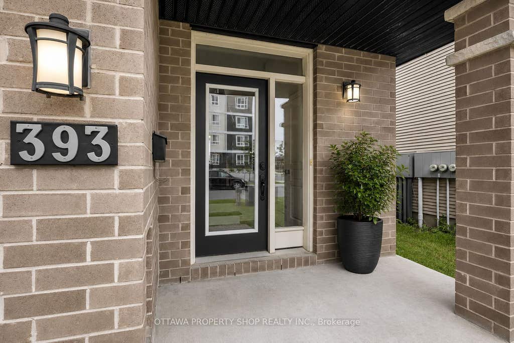 Photo of 393 Livery Street, Kanata, ON K2V 0B5 (MLS # X13711172)