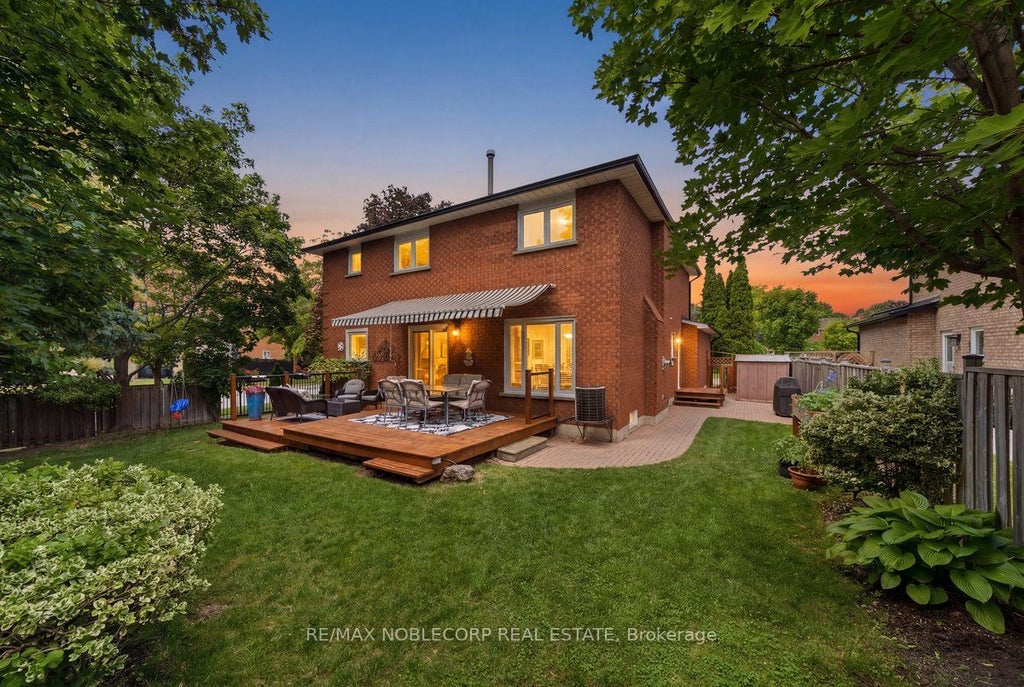 Photo of 3 Castlehill Road, Vaughan, ON L6A 1P3 (MLS # N13702632)