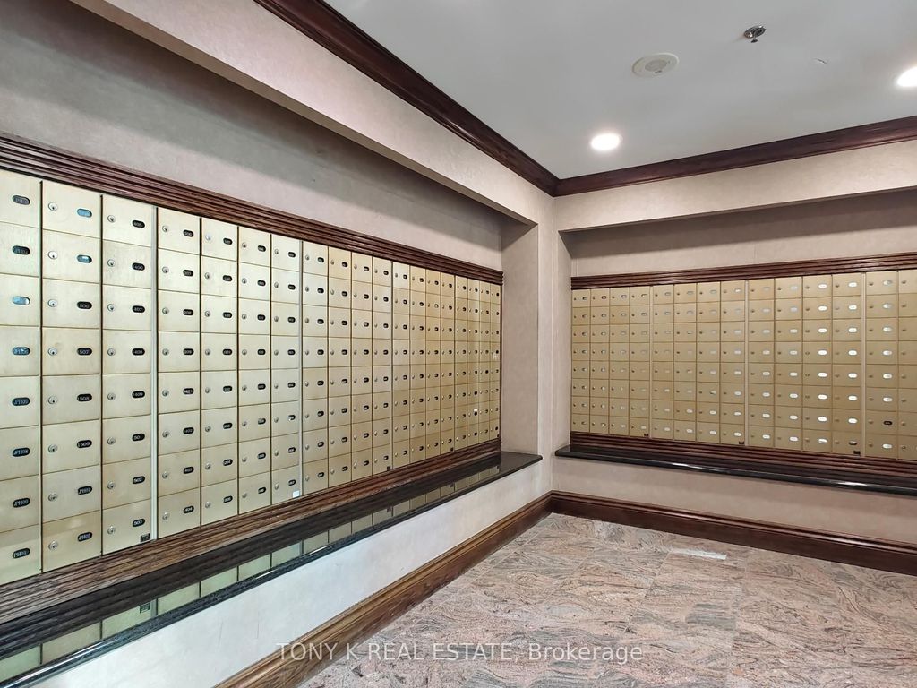 Photo of 7 Michael Power Place #1002, Toronto, ON M9A 0A4 (MLS # W12883234)