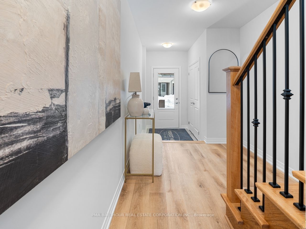 95 Rustle Woods Avenue