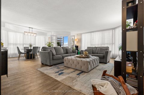 1271 Walden Circle 502 Mississauga ON L5J 4R4