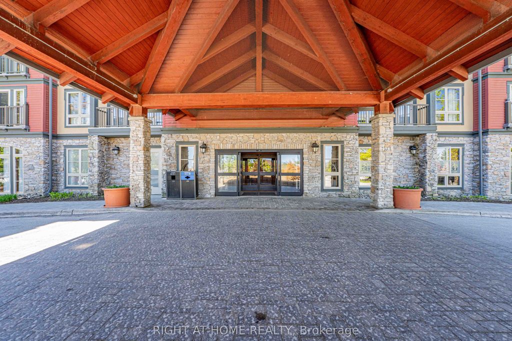 Photo of 156 Jozo Weider Boulevard #437, Blue Mountains, ON L9Y 0V2 (MLS # X12587592)