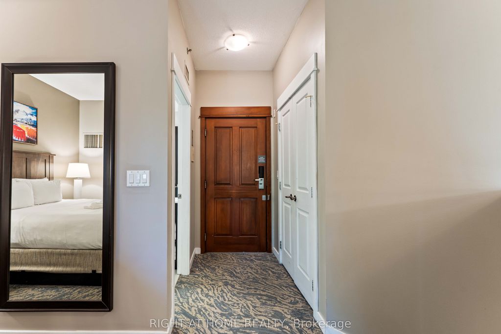 Photo of 156 Jozo Weider Boulevard #437, Blue Mountains, ON L9Y 0V2 (MLS # X12587592)