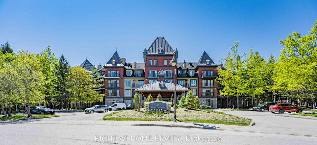 Photo of 156 Jozo Weider Boulevard #437, Blue Mountains, ON L9Y 0V2 (MLS # X12587592)