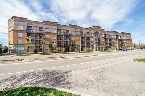 5317 Upper Middle Road 332 Burlington ON L7L 0G8
