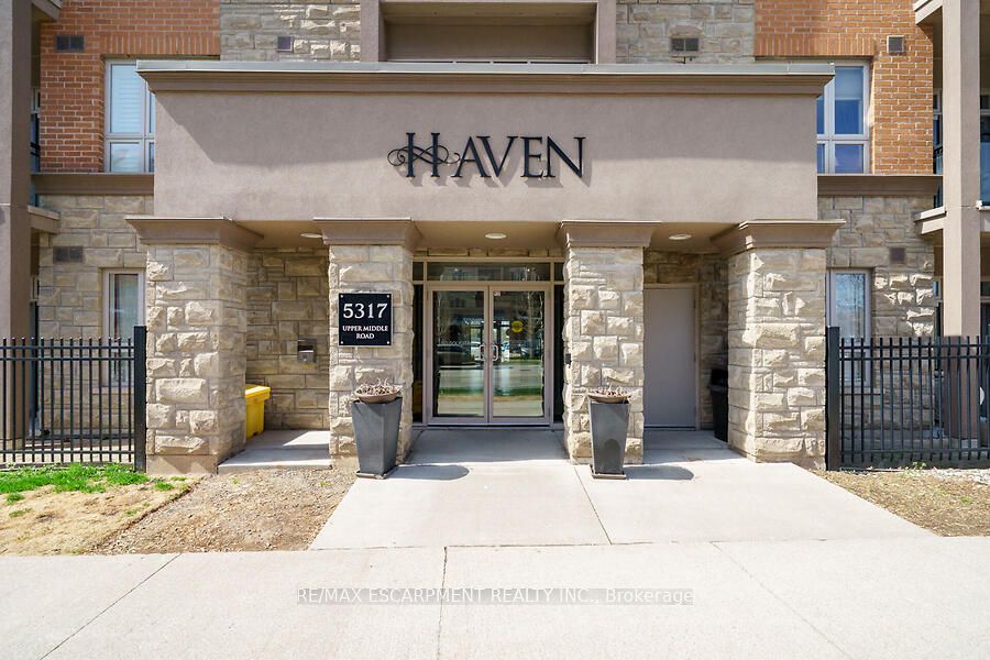 5317 Upper Middle Road 332