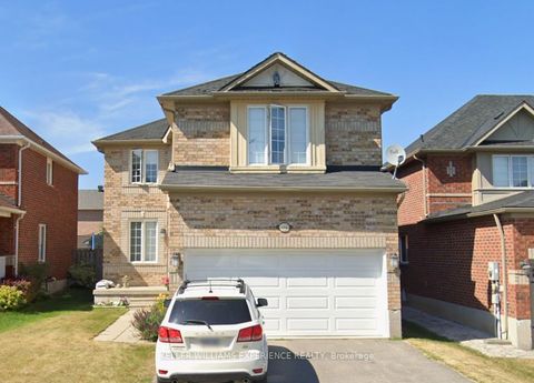 Photo of 124 Tunbridge Road, Barrie, ON L4M 6T1 (MLS # S12461938)