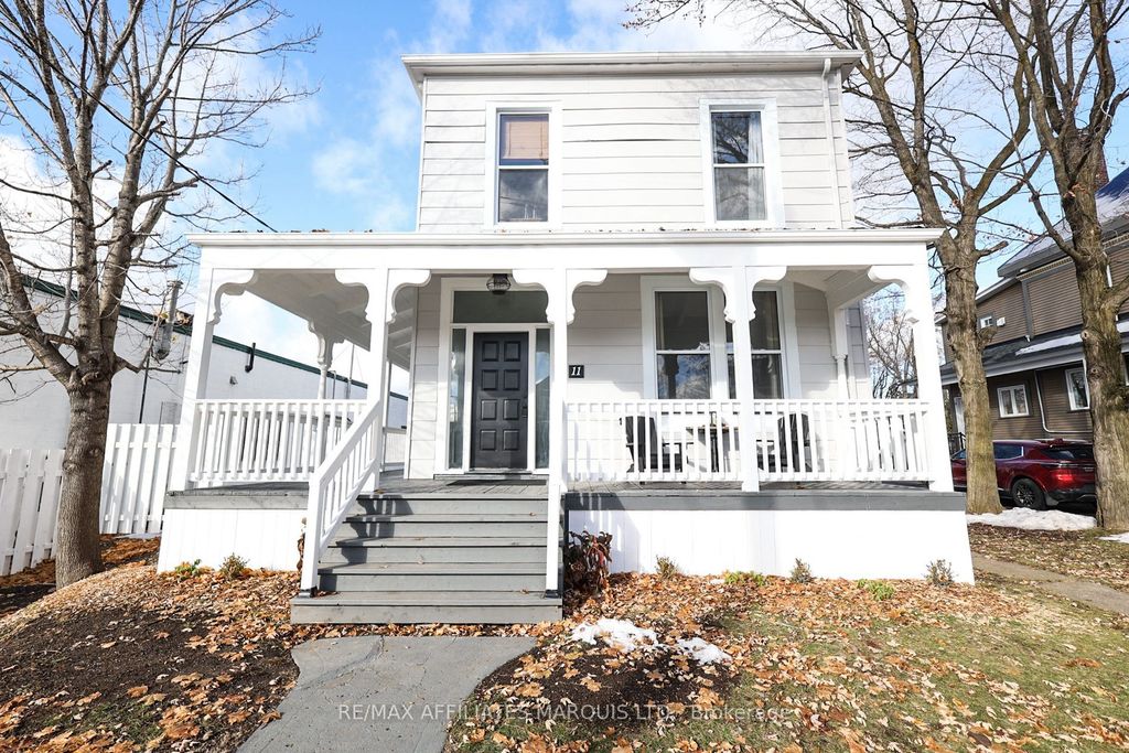 Photo of 11 Elgin Street E, North Glengarry, ON K0C 1A0 (MLS # X13045616)