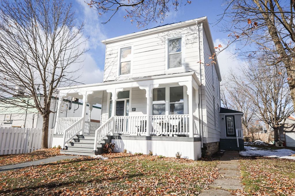 Photo of 11 Elgin Street E, North Glengarry, ON K0C 1A0 (MLS # X13045616)