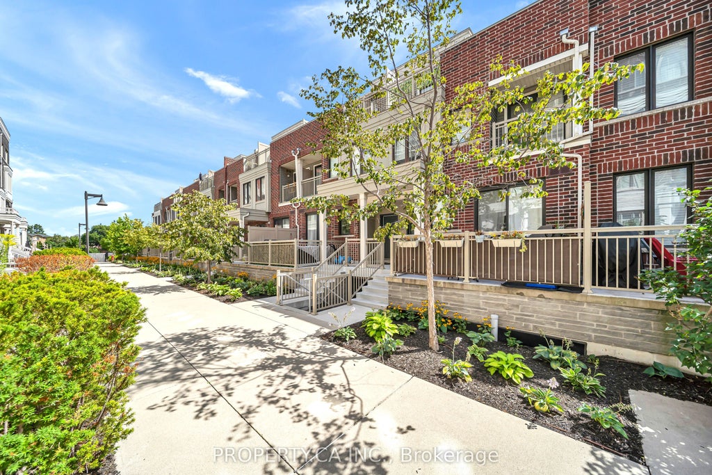 Photo of 135 Long Branch Avenue #7, Toronto, ON M8W 0A9 (MLS # W13748736)