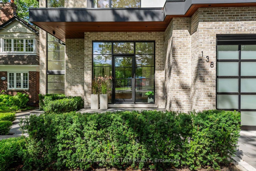 Photo of 138 Balsam Avenue, Toronto, ON M4E 3C1 (MLS # E12440041)