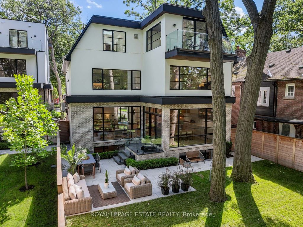 Photo of 138 Balsam Avenue, Toronto, ON M4E 3C1 (MLS # E12440041)